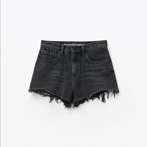Alexander Wang Bite Short